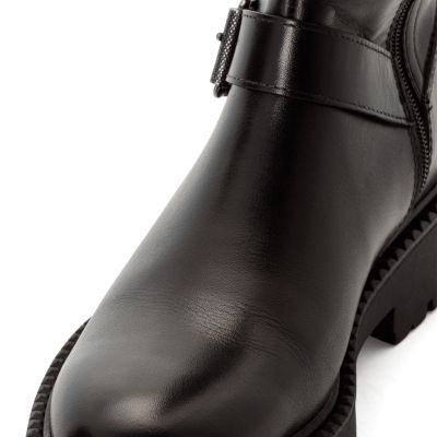 Офицерки TAMARIS - 1-25603-45 001 BLACK