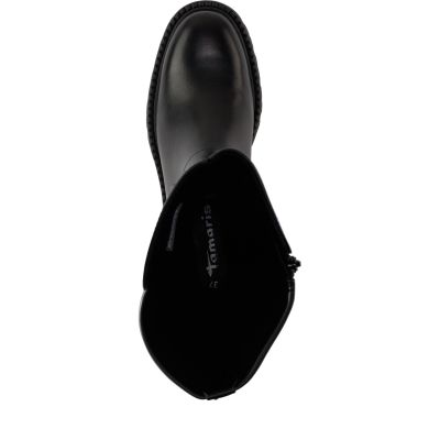 Офицерки TAMARIS - 1-25603-45 001 BLACK