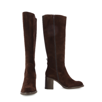 Ботуши На Ток WONDERS - I-9215 REMACHE LUXE TESTA