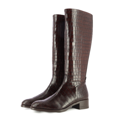 Ботуши На Ток WONDERS - D-1808 TESTA BONJOUR AUSTRAL TESTA