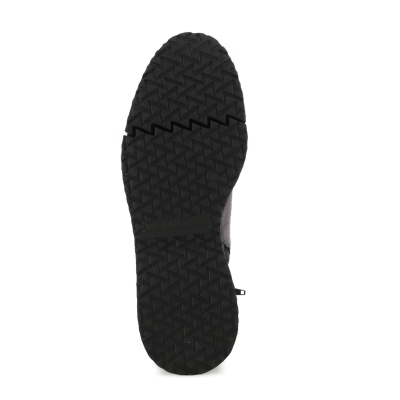 Дамски Боти На Платформа WONDERS-A-9350 SAGE ELVIN PLOMO