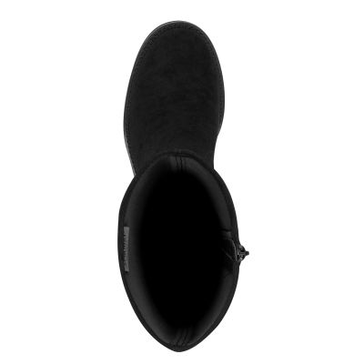 Ботуши На Ток Tamaris COMFORT-8-86500-45 001 BLACK