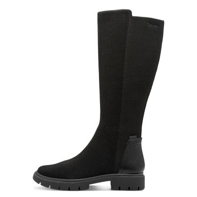 Офицерки Tamaris COMFORT-8-86603-45 001 BLACK