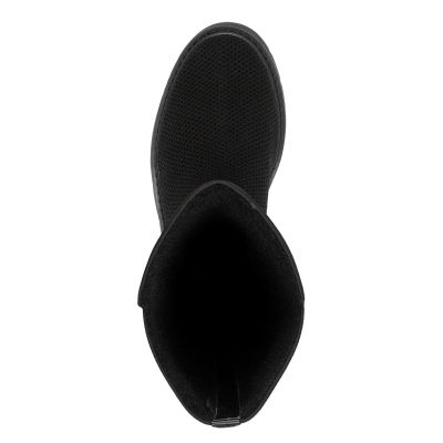 Офицерки Tamaris COMFORT-8-86603-45 001 BLACK
