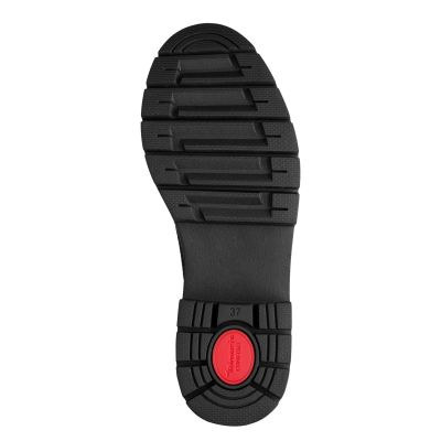 Офицерки Tamaris COMFORT-8-86603-45 001 BLACK