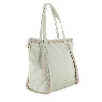 Ежедневни Чанти TAMARIS - 34124.400 GITTA BEIGE