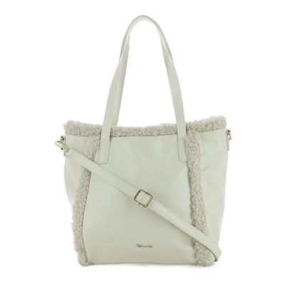 Ежедневни Чанти TAMARIS - 34124.400 GITTA BEIGE