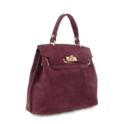 Classic Bags DONNA ITALIANA-11997 COMO LIGHT GOLD