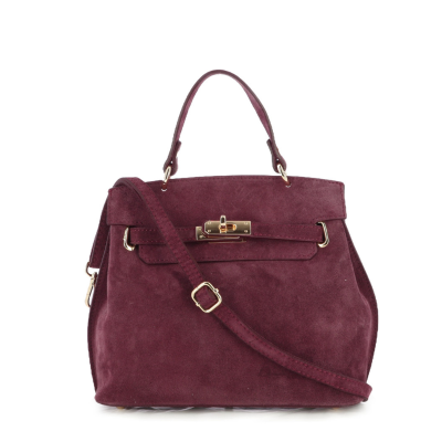 Classic Bags DONNA ITALIANA-11997 COMO LIGHT GOLD