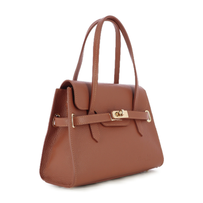 Класически Чанти DONNA ITALIANA - 11997 COMO BONE