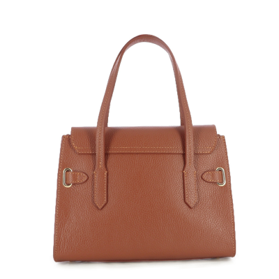 Класически Чанти DONNA ITALIANA - 11997 COMO BONE