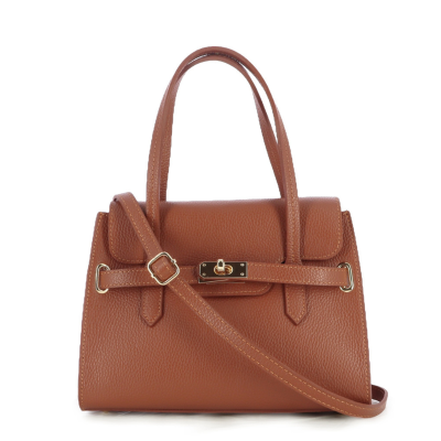 Класически Чанти DONNA ITALIANA - 11997 COMO BONE