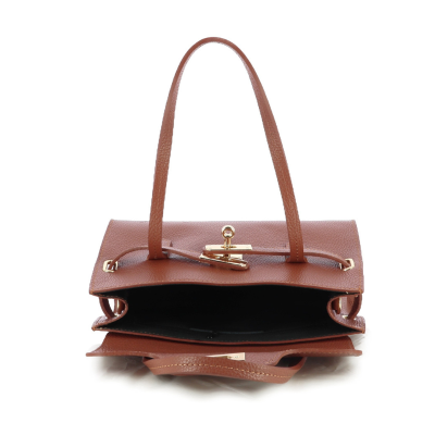 Класически Чанти DONNA ITALIANA - 11997 COMO BONE