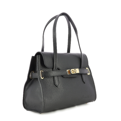 Класически Чанти DONNA ITALIANA - 11997 COMO BONE