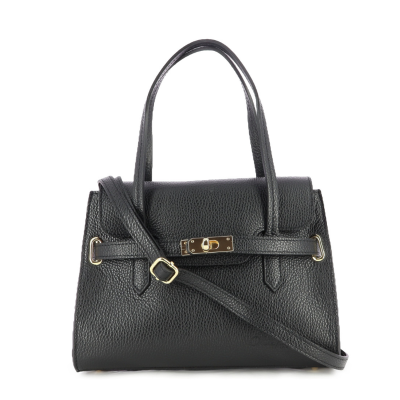 Класически Чанти DONNA ITALIANA - 11997 COMO BONE