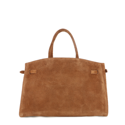 Classic Bags DONNA ITALIANA-11967 SALERNO LIGHT GOLD