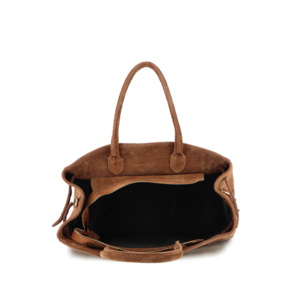 Classic Bags DONNA ITALIANA-11967 SALERNO LIGHT GOLD