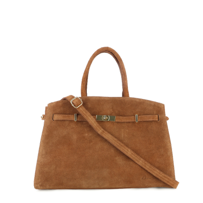 Classic Bags DONNA ITALIANA-11967 SALERNO LIGHT GOLD