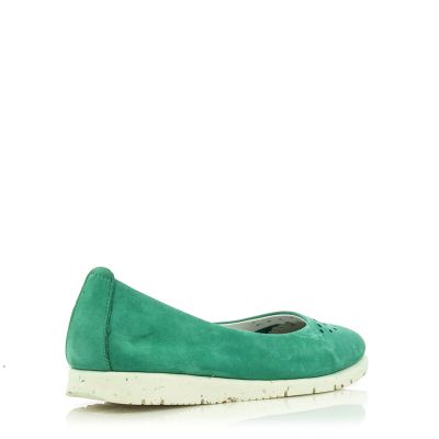 Балерини  VERONELLA - 030-222-2915  ARKAS NBK BEIGE