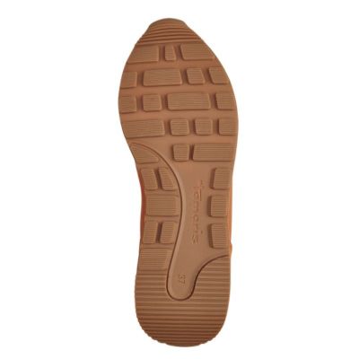 Дамски Сникърс  TAMARIS - 1-23754-42-606 ORANGE