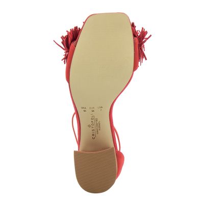 Дамски Сандали На Ток CRISTOFOLI