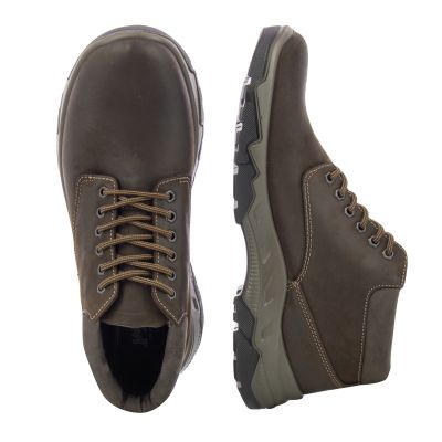 Мъжки Спортни Боти IMAC - 252728 3474/017  CAFFE/MARRONE