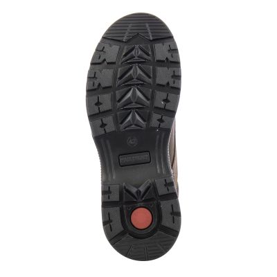 Мъжки Спортни Боти IMAC - 252728 3474/017  CAFFE/MARRONE