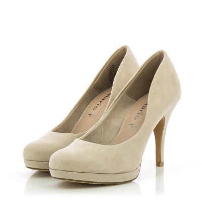 Токчета  TAMARIS