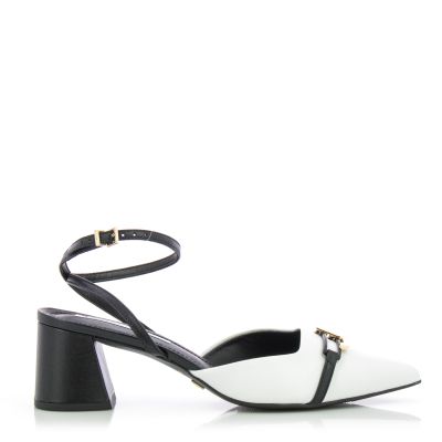 -J10674016005 COURO NAPA NEW WHITE