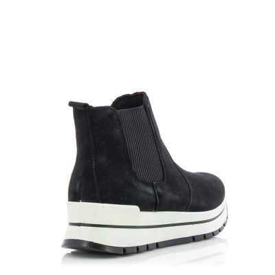 Дамски Спортни Боти IMAC - 257691. 7150.011.ANIKA NERO