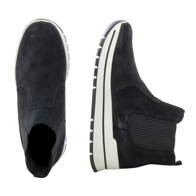 Дамски Спортни Боти IMAC - 257691. 7150.011.ANIKA NERO