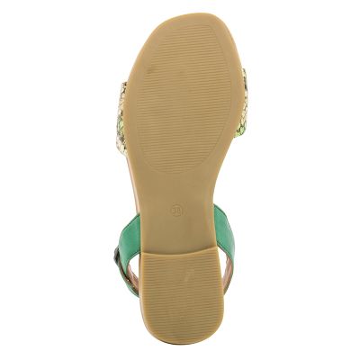 Дамски Равни Сандали  CARLO FABIANI