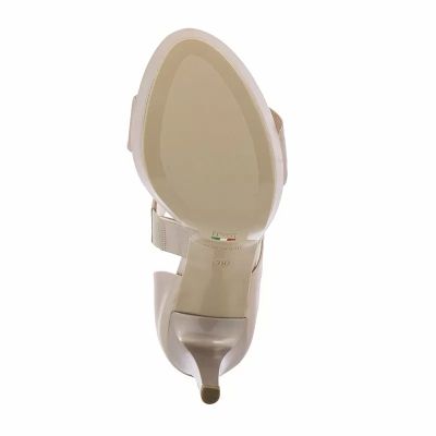 Дамски сандали на ток NERO GIARDINI