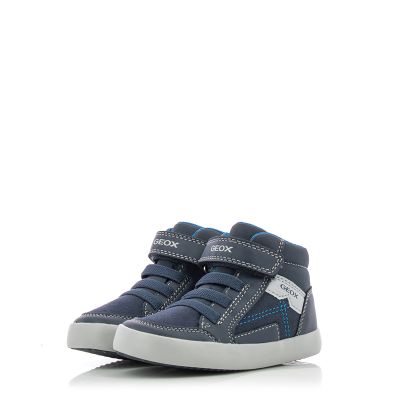 B161NA 054AU C4231 B GISLI BOY - B GISLI B. A - NAVY/SKY