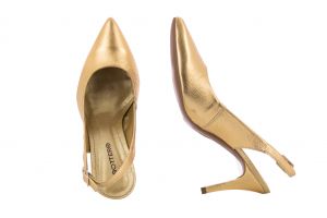 Дамски обувки на ток  BOTTERO - 268004-ouross18
