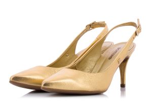 Дамски обувки на ток  BOTTERO - 268004-ouross18