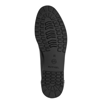 Балерини TAMARIS - 1-22126-43-001 BLACK
