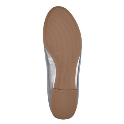 Балерини TAMARIS - 1-22116-41-941 SILVER