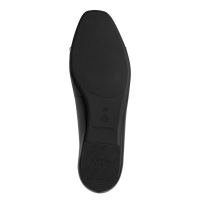 Балерини TAMARIS - 1-22137-46-098 BLACK COMB