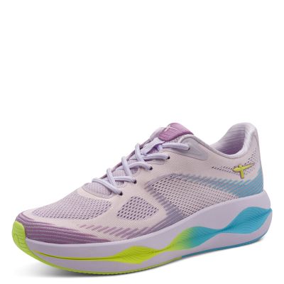 Дамски Маратонки TAMARIS - 1-23781-45-596 ROSE COMB