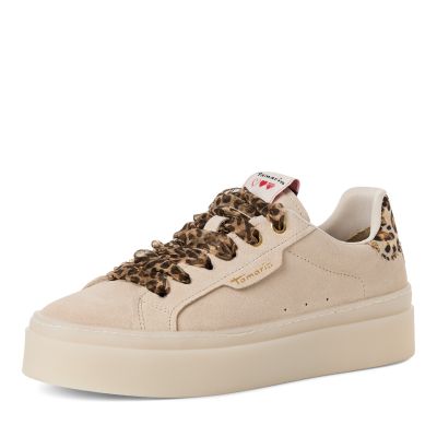 Дамски Сникърс TAMARIS - 1-23708-46-375 ANTELOPE