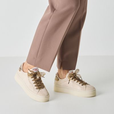 Дамски Сникърс TAMARIS - 1-23708-46-375 ANTELOPE