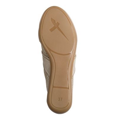 Дамски Ежедневни TAMARIS - 1-23608-46-400 BEIGE