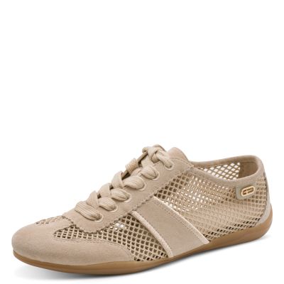 Дамски Ежедневни TAMARIS - 1-23608-46-400 BEIGE