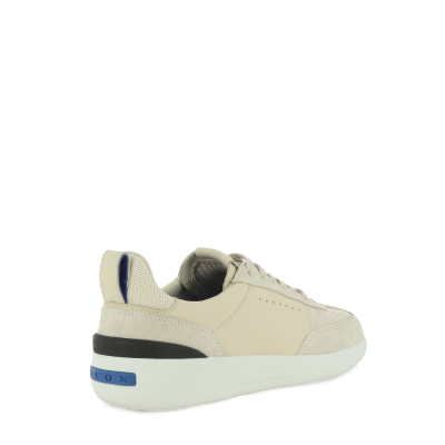 Дамски Сникърс GEOX - D659JA D GXRN-02 PAPYRUS