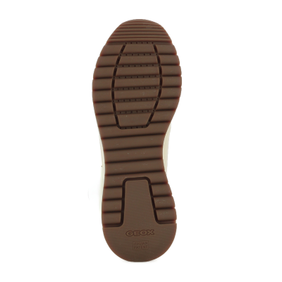 Дамски Сникърс GEOX - D6500B D DESYA PAPYRUS