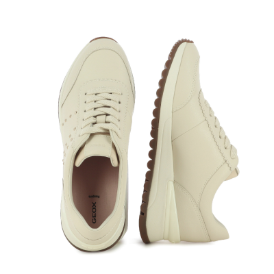 Дамски Сникърс GEOX - D6500B D DESYA PAPYRUS