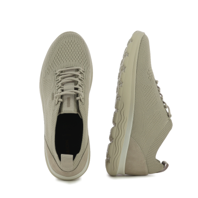 Мъжки Сникърс GEOX - U15BYA U SPHERICA SAND/SAND