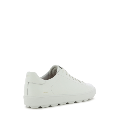 Мъжки Сникърс GEOX - U65EKC U SPHERICA ECUB-1 B WHITE