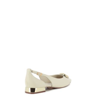 Балерини DONNA ITALIANA - 12244 LANCASTER BONE